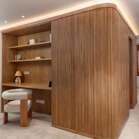 Apartamento De Diseno Marea Alta 칼레냐 데 팔라푸르헬 외부 사진