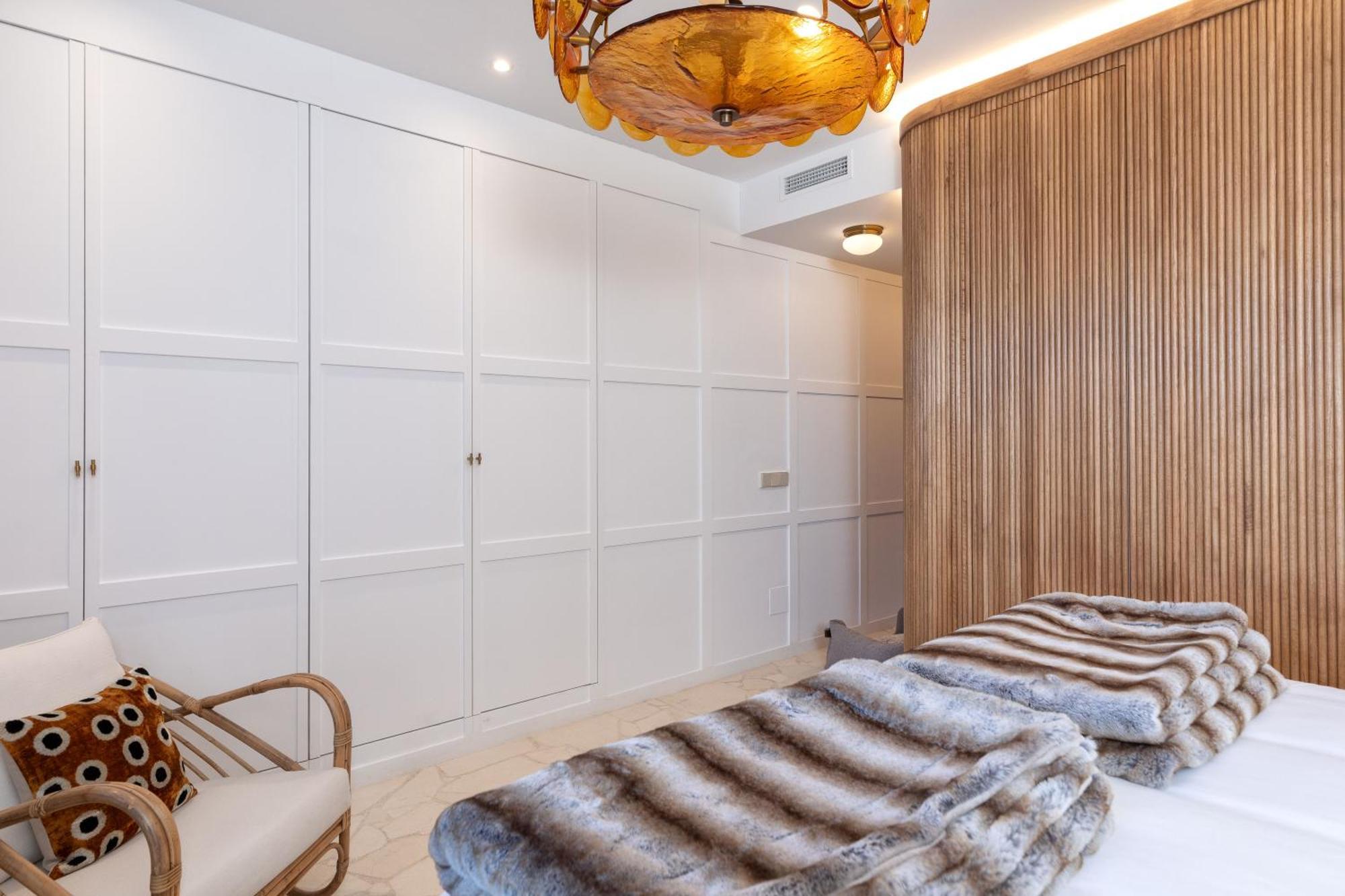 Apartamento De Diseno Marea Alta 칼레냐 데 팔라푸르헬 외부 사진
