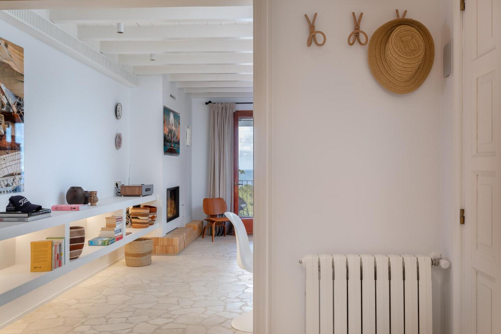 Apartamento De Diseno Marea Alta 칼레냐 데 팔라푸르헬 외부 사진
