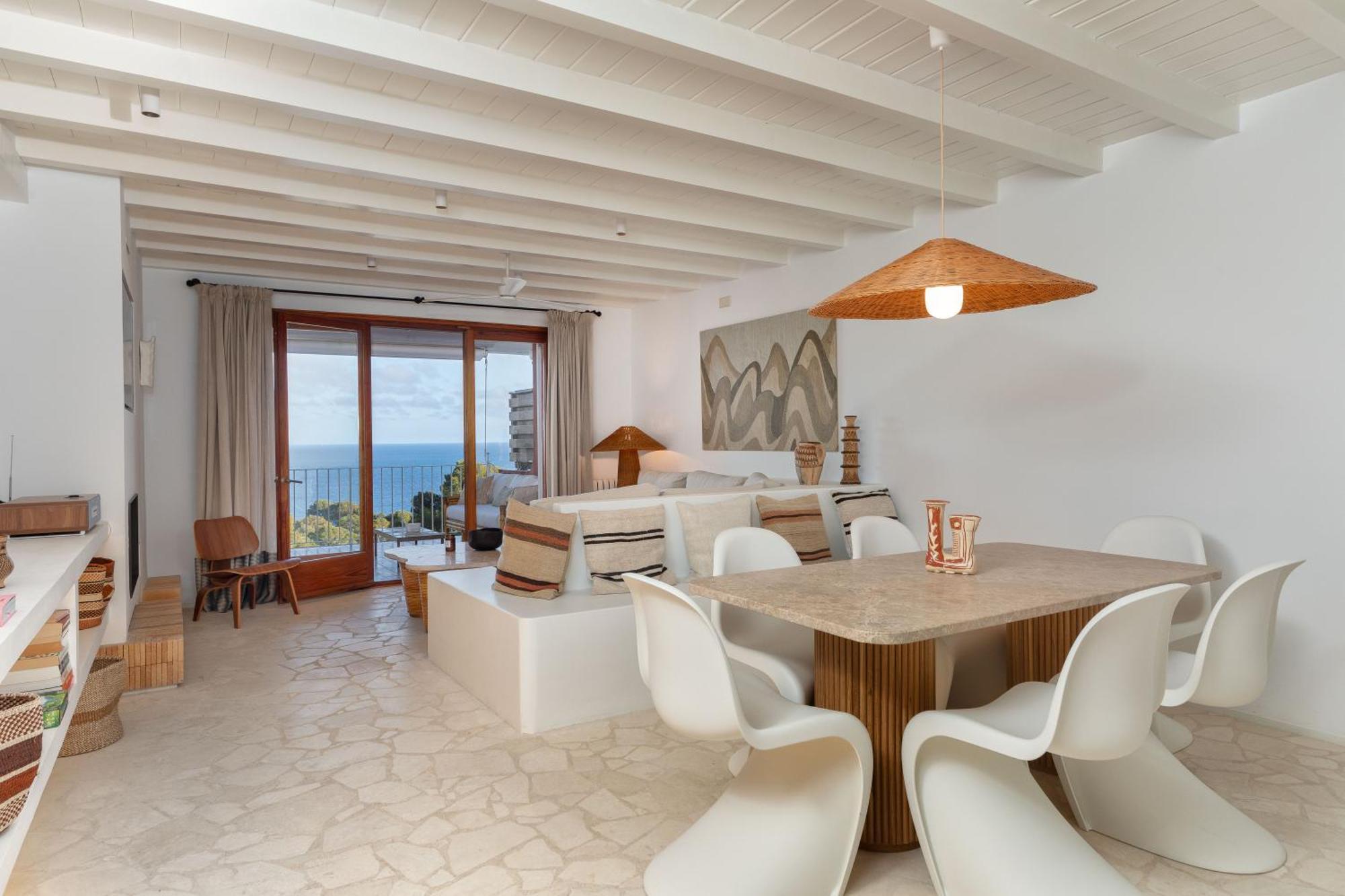 Apartamento De Diseno Marea Alta 칼레냐 데 팔라푸르헬 외부 사진