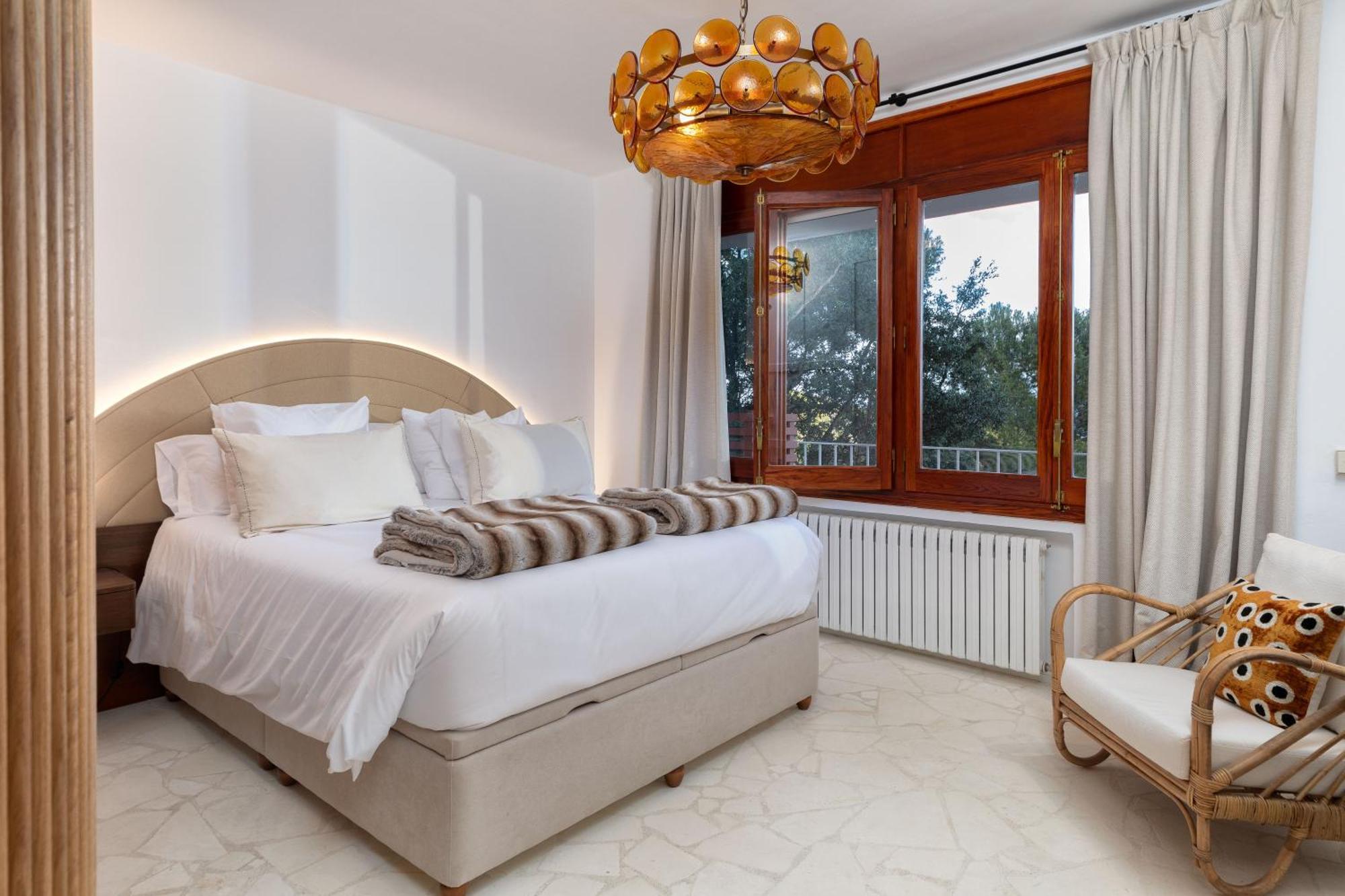 Apartamento De Diseno Marea Alta 칼레냐 데 팔라푸르헬 외부 사진